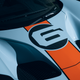 Image for article titled The Upgraded 2020 Ford GT Has The Only Gulf Livery Throwback That I Don't Hate